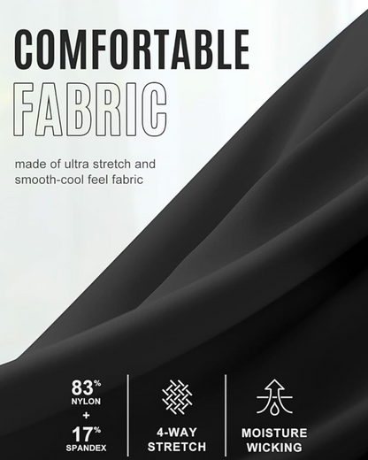 ACTIVE EASE DRESS