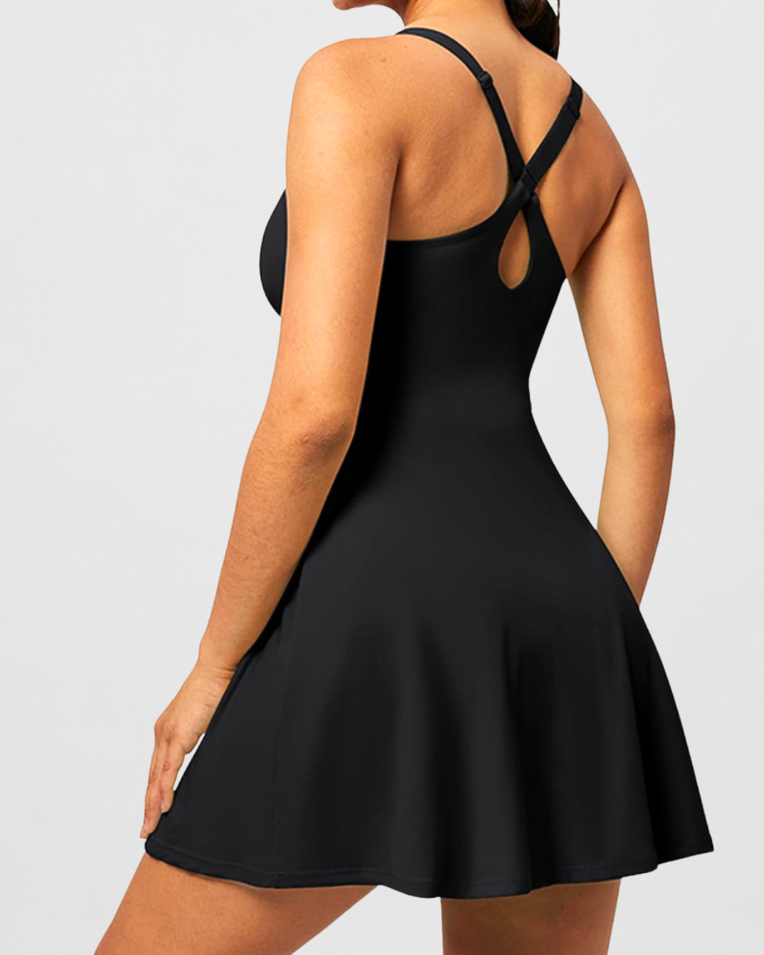 ACTIVE EASE DRESS