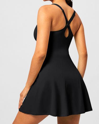 ACTIVE EASE DRESS